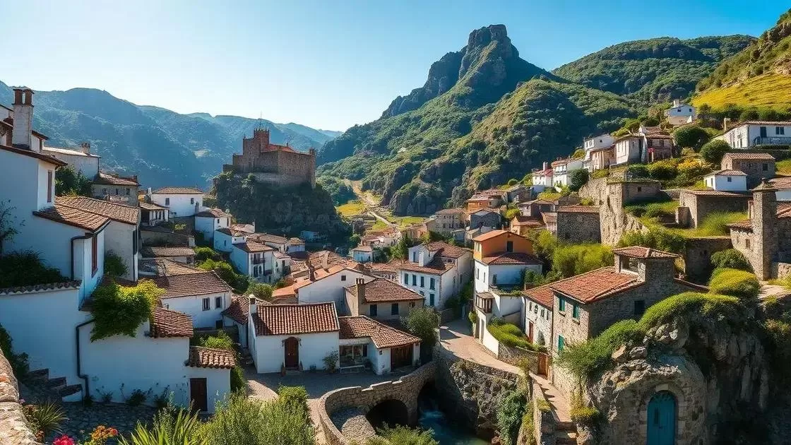 roteiros para explorar além das cidades turísticas
