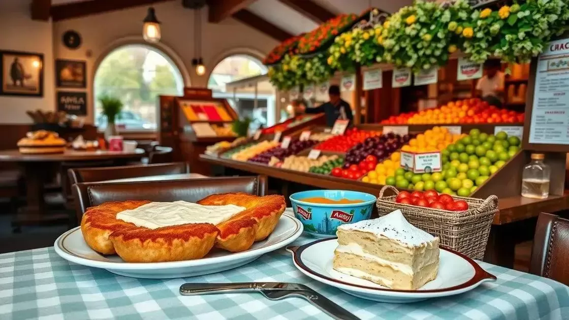 roteiros para os amantes da gastronomia local roteiros para os amantes da gastronomia local