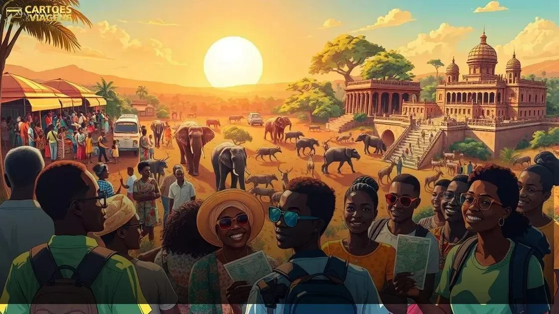 roteiros para viagens e dicas práticas