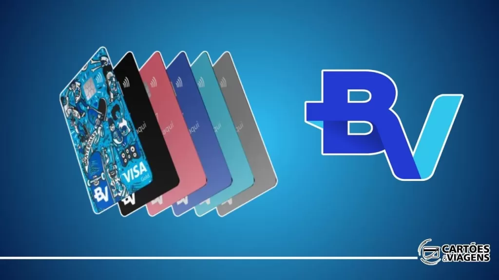 Cartão de Crédito BV: descubra qual versão combina com o seu momento 1 Cartão de Crédito BV