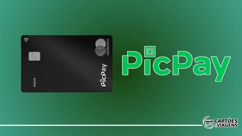 Cartão de crédito PicPay Mastercard Black: vale a pena? 7 Cartão de crédito PicPay Mastercard Black