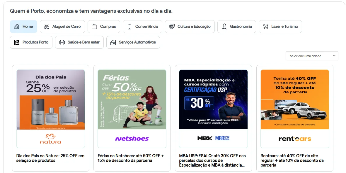 PortoPlus