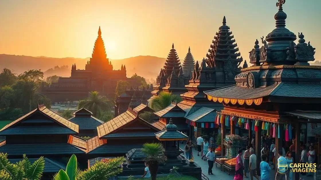 atrações culturais e históricas imperdíveis