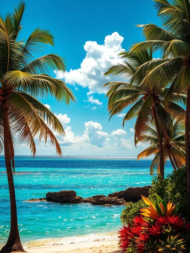 Você não vai acreditar nos tesouros turísticos da Jamaica!