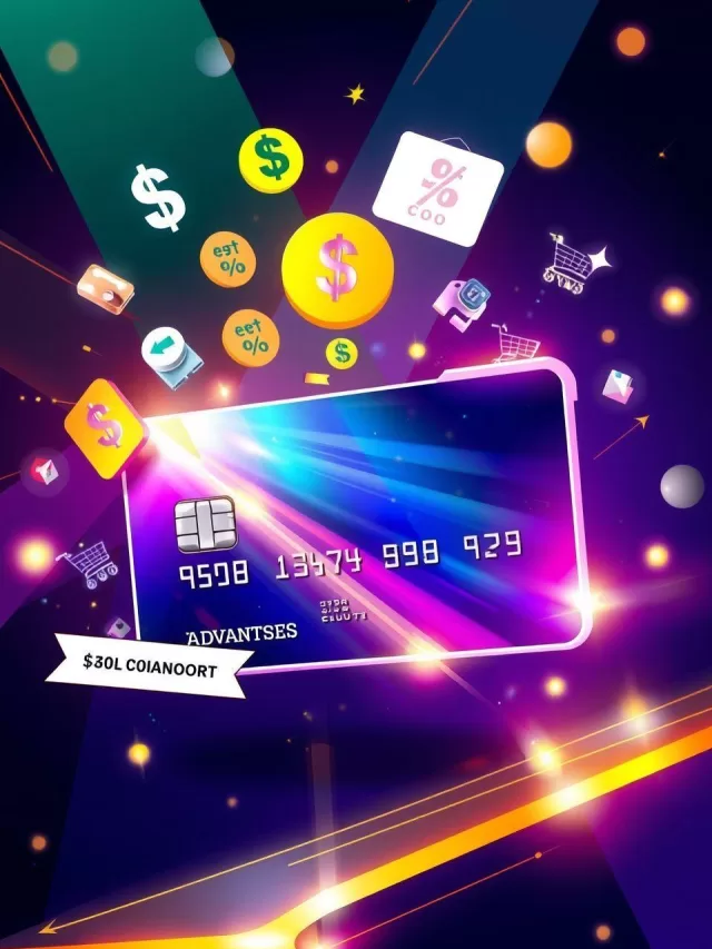 🎉 O Cartão de Crédito BV Que Você Não Pode Perder!