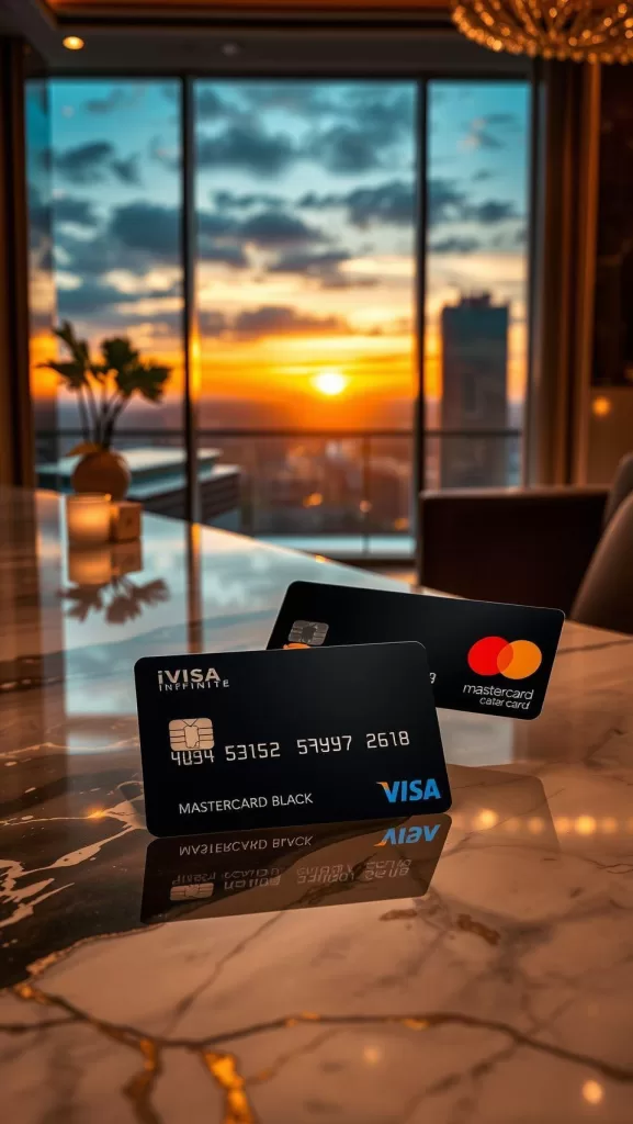 Story 4 Dupla oferta irresistível para quem ama cartões de crédito!