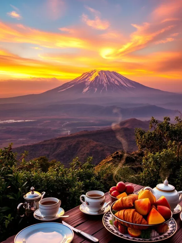 Você Não Acreditará Como Uma Viagem Pode Transformar Sua Vida!