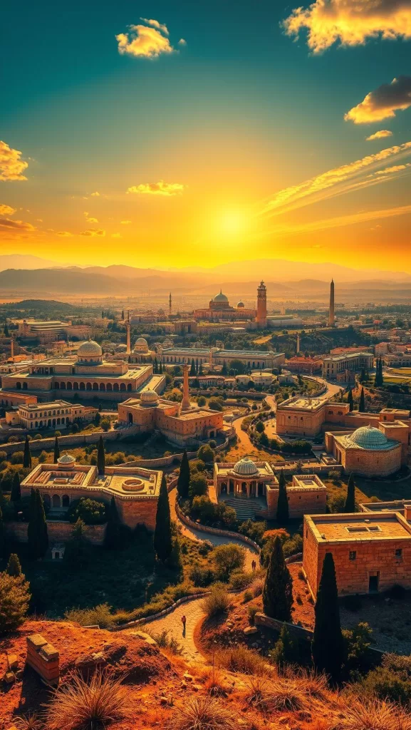 Story 5 Você Não Vai Acreditar nos Destinos Imperdíveis de Israel!