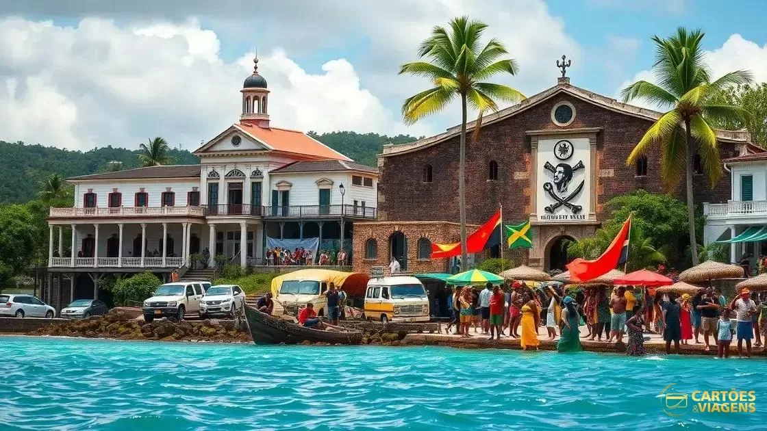 pontos históricos e culturais que valem a visita pontos históricos e culturais que valem a visita