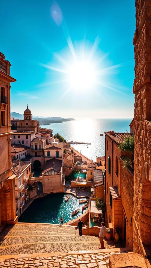 Story 9 Descubra os Tesouros Ocultos da Espanha!