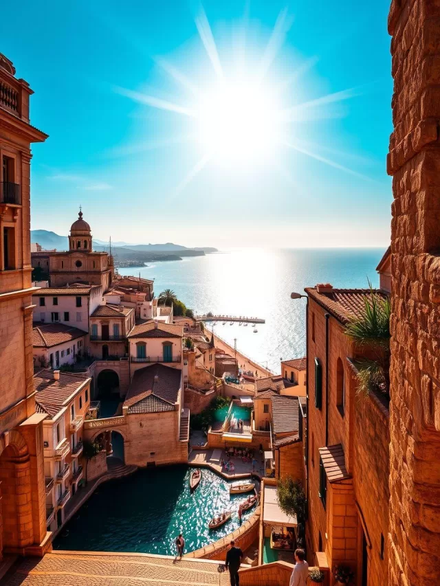 Descubra os Tesouros Ocultos da Espanha!