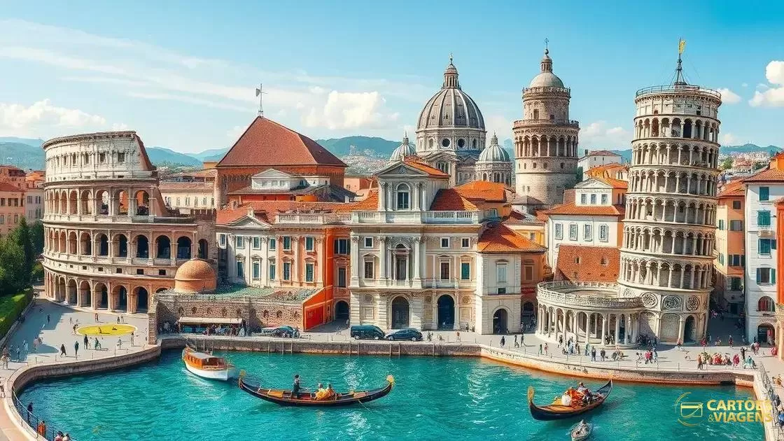 principais cidades históricas para visitar