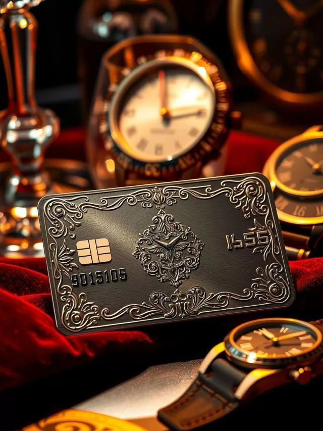 Cartão Itaú The One: Vale a Pena o Cartão Mais Exclusivo do Itaú?