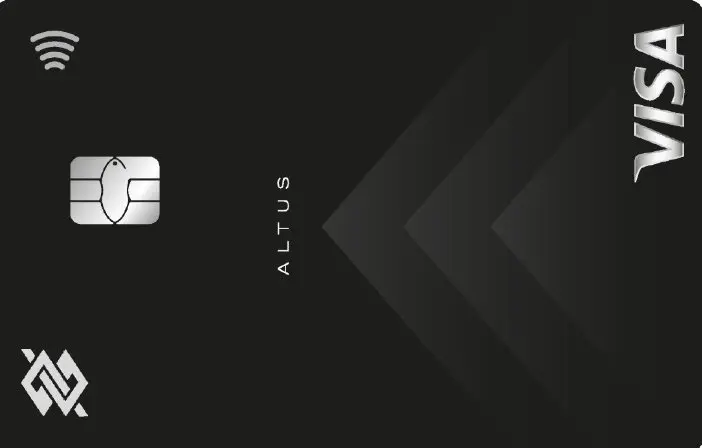 Altus vs Altus LIV BB Altus visa Infinite