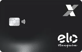 CAIXA Elo Nanquim