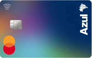 Azul Mastercard Internacional