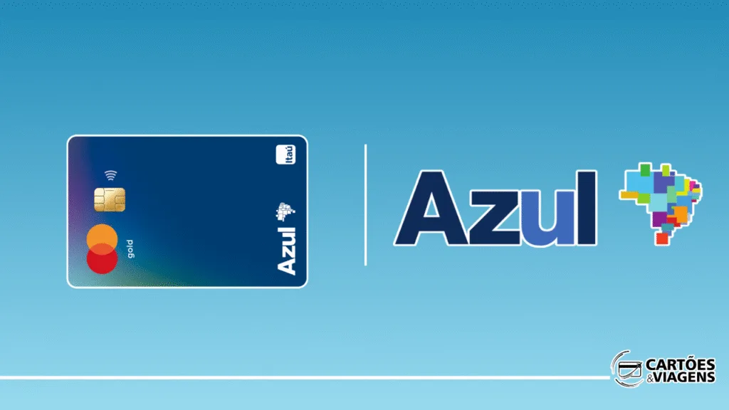Cartão Azul Mastercard Gold: Pontos, Benefícios e Tudo o Que Você Precisa Saber 2 Cartão Azul Mastercard Gold