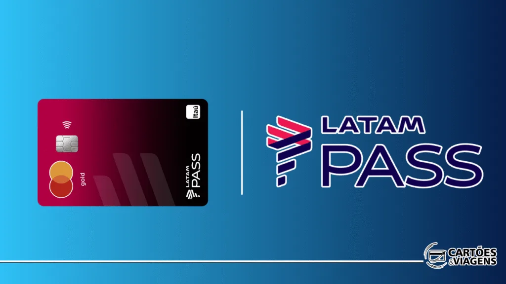 Cartão Latam Mastercard Gold: Pontos, Benefícios e Tudo o Que Você Precisa Saber 1 Cartão Latam Mastercard Gold