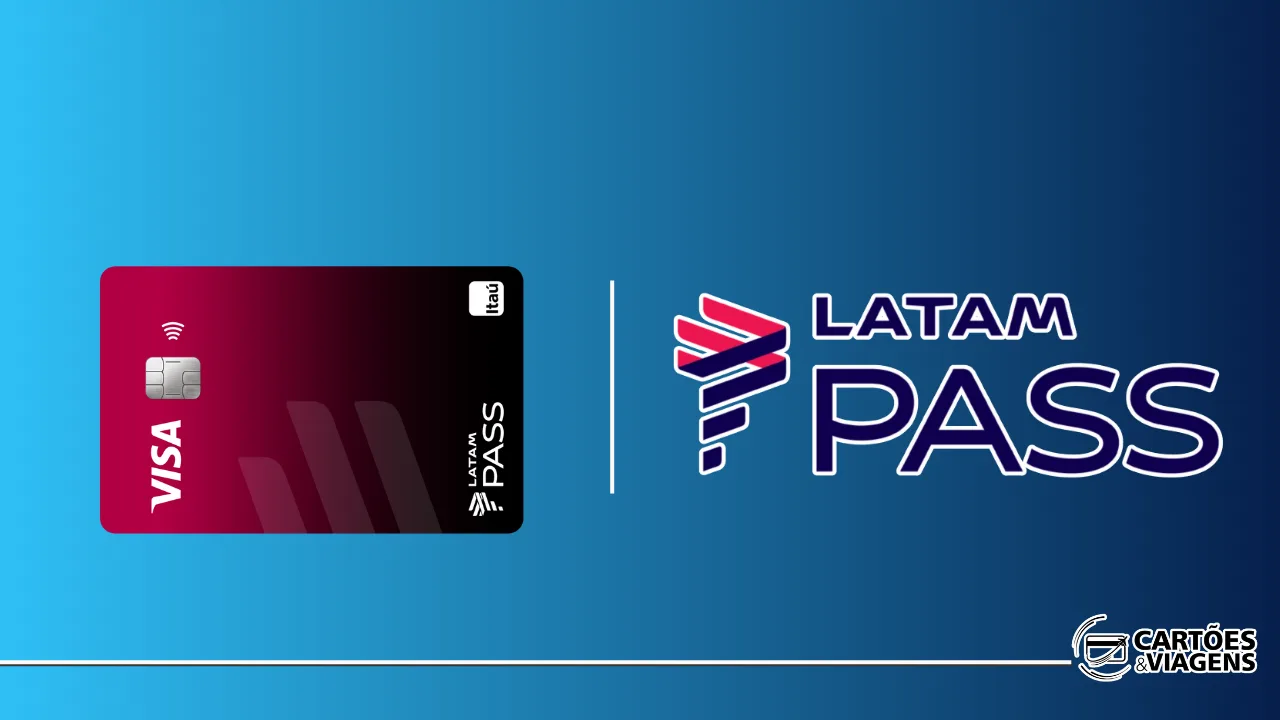Cartão Latam Visa Internacional: vale a pena para acumular milhas?