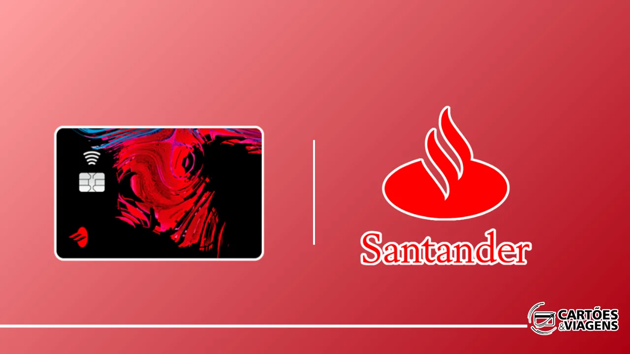 Cartão Santander para Negativados: Como Funciona, Benefícios e Oportunidades