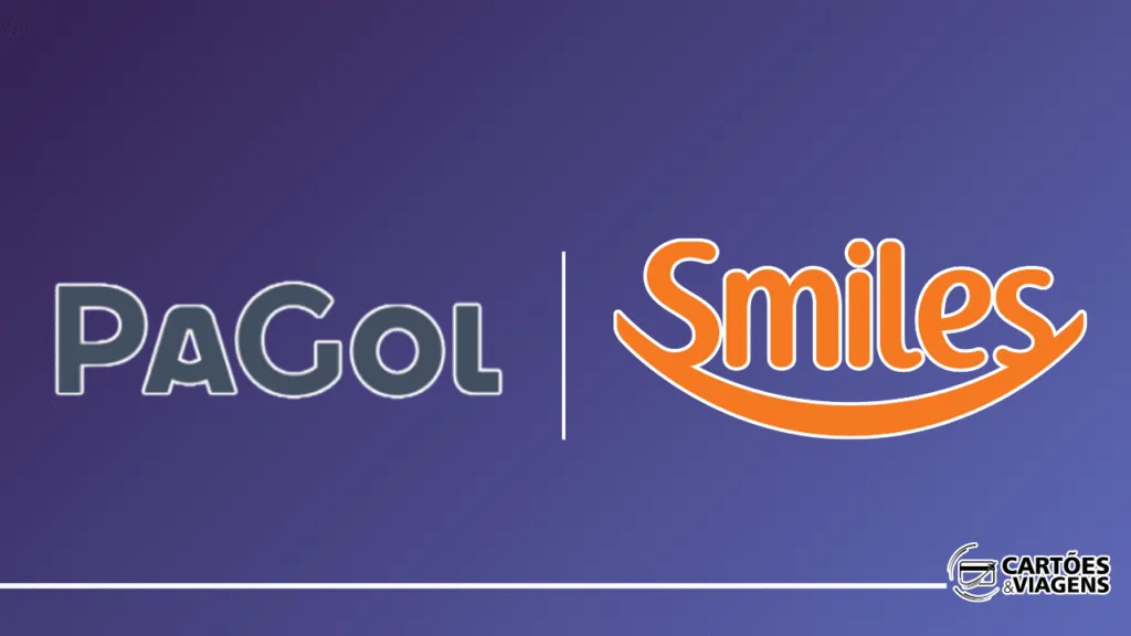 Compra de pontos Smiles com desconto na PaGol: até 65% OFF + 90% de bônus 4 Compra de pontos Smiles com desconto na PaGol