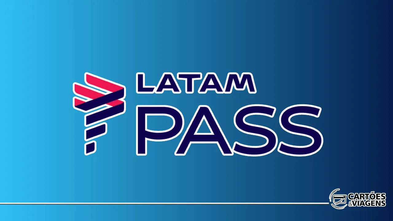 Comprar Milhas LATAM com Desconto: Até 65% OFF (até 05/09)