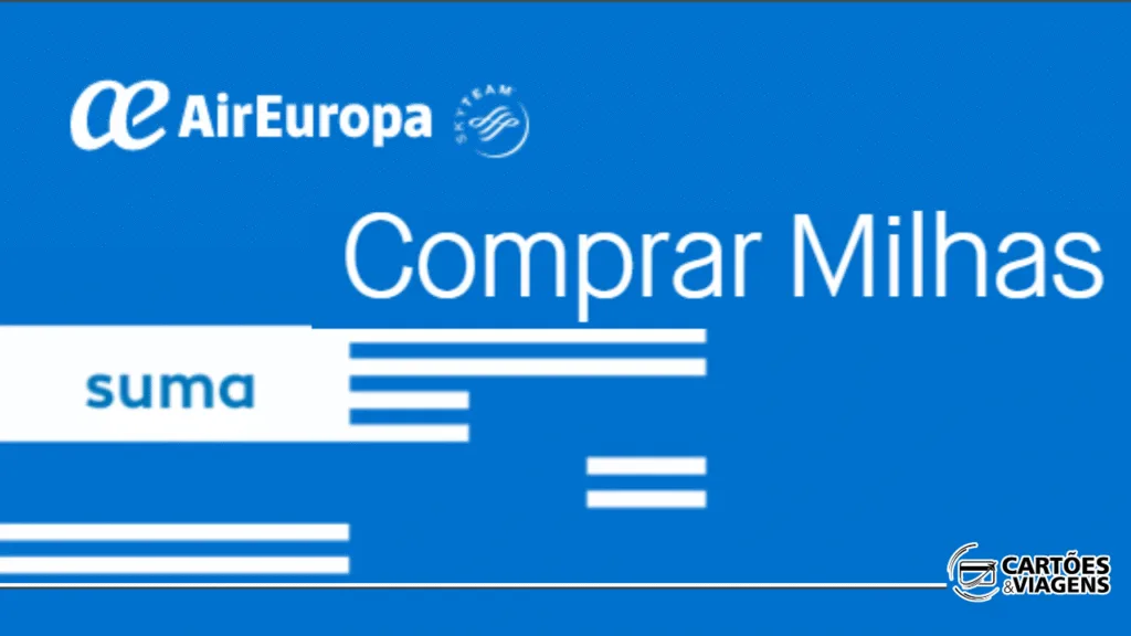 Comprar Pontos Suma com Bônus