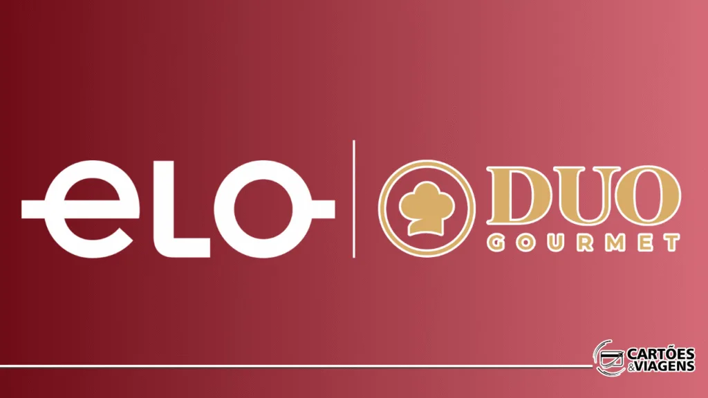 Elo e Duo Gourmet: 3 Meses Grátis para Clientes Elo Diners Club e Nanquim 6 Elo e Duo Gourmet