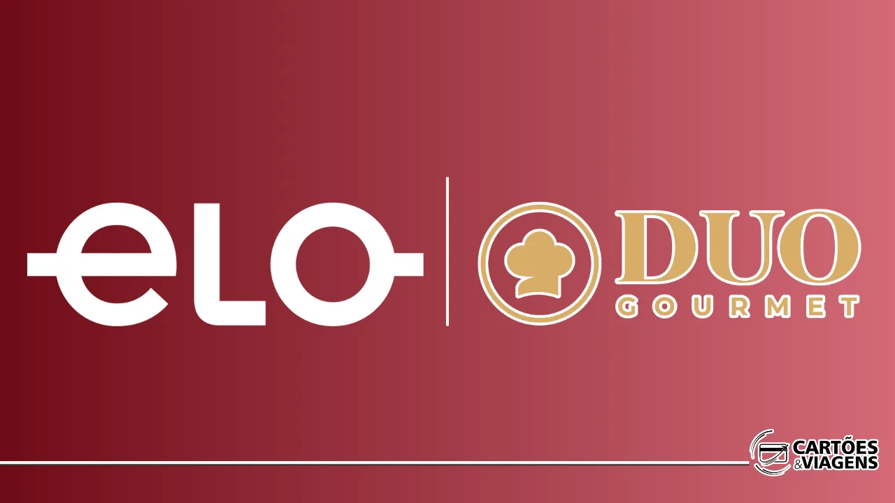 Elo e Duo Gourmet: 3 Meses Grátis para Clientes Elo Diners Club e Nanquim