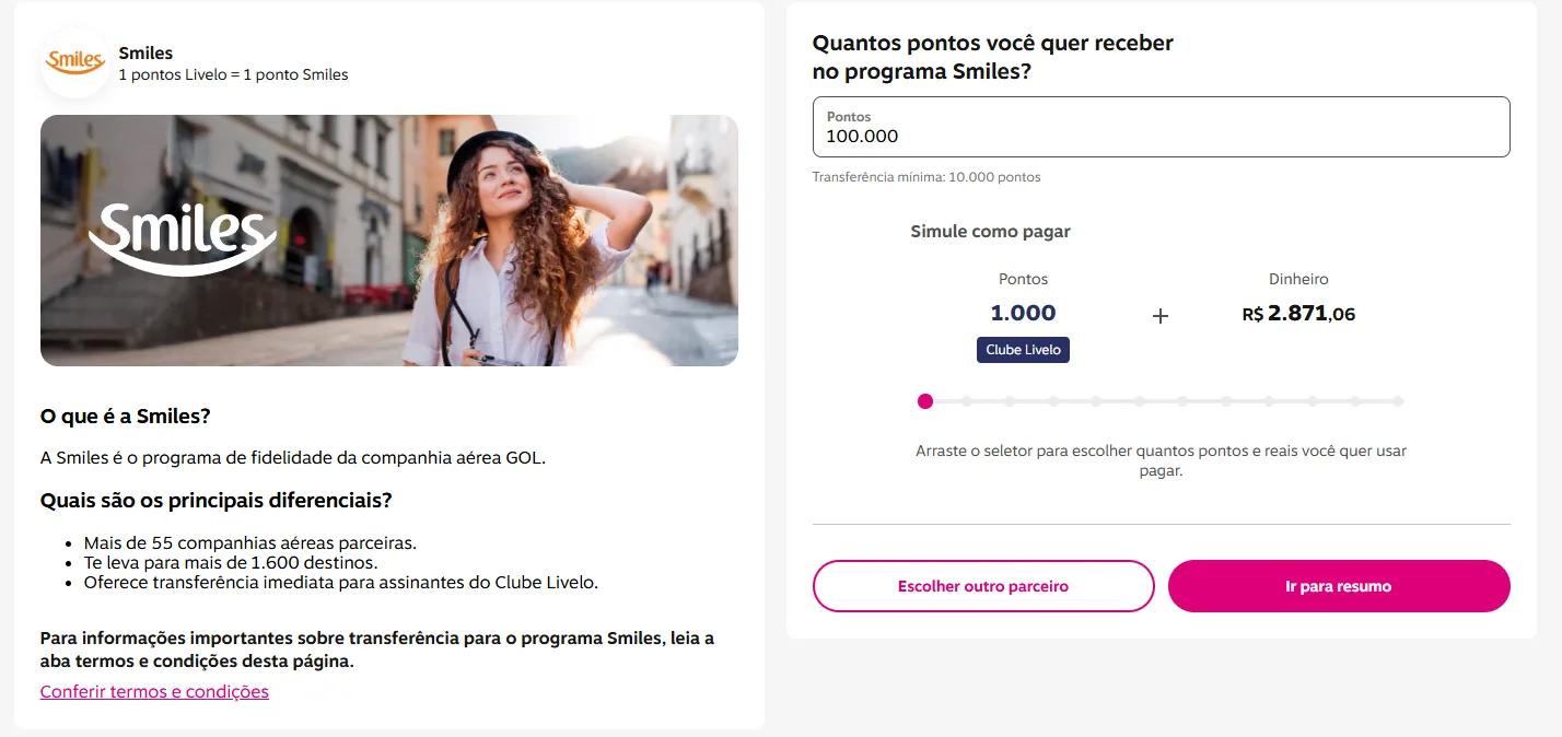 Hack do Carrinho