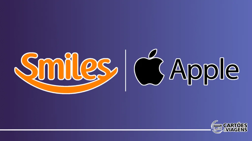 IPhone 17 com bônus: ganhe até 10 milhas por real no Shopping Smiles e Casas Bahia 3 IPhone 17 com bônus