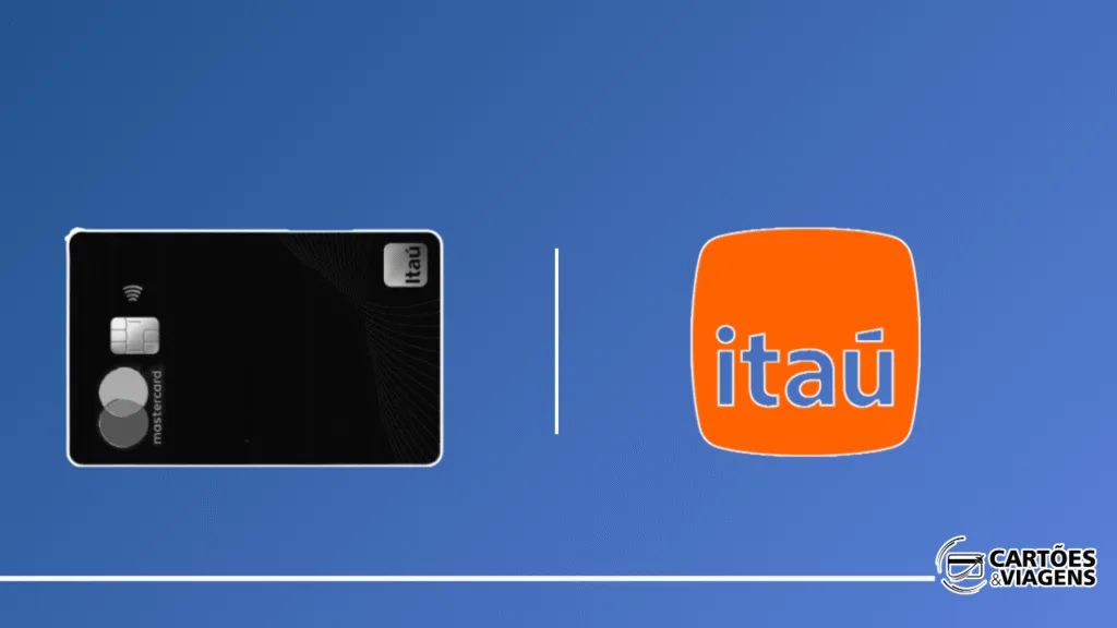 Itaú The One Mastercard Private
