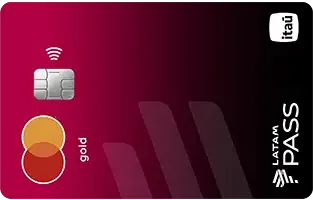 Latam Mastercard Gold