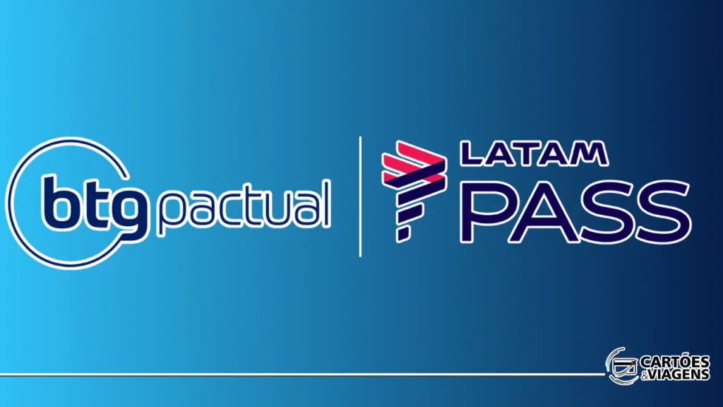 Latam Pass e BTG com bônus: transfira seus pontos e ganhe 30% extras 8 Latam Pass e BTG com bônus