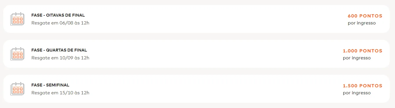 Mastercard Surpreenda e Libertadores 2025