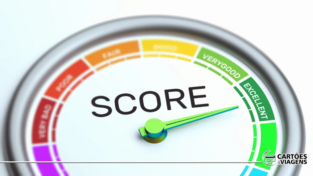 5 Maneiras de Melhorar o Score de Crédito em 2025 - Dicas Práticas 9 Melhorar o Score de Crédito