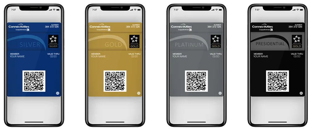 Programa ConnectMiles da Copa: Guia Completo para Acumular e Usar Milhas 5 Programa ConnectMiles PreferMember