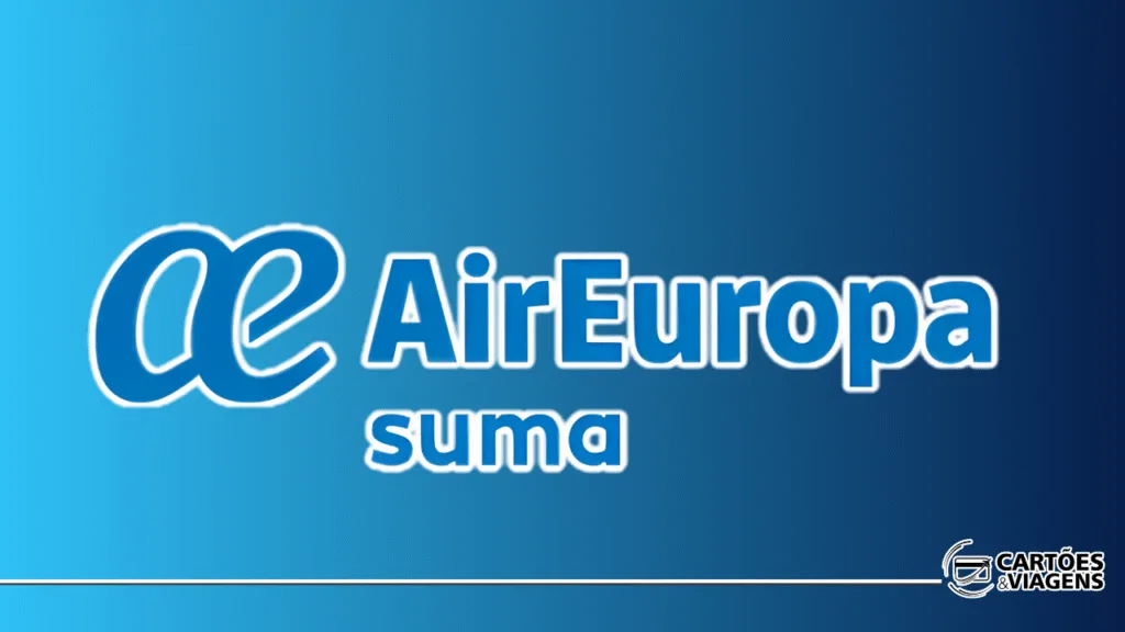 Programa SUMA Air Europa: Guia Completo para Acumular e Usar Milhas 9 Programa SUMA Air Europa