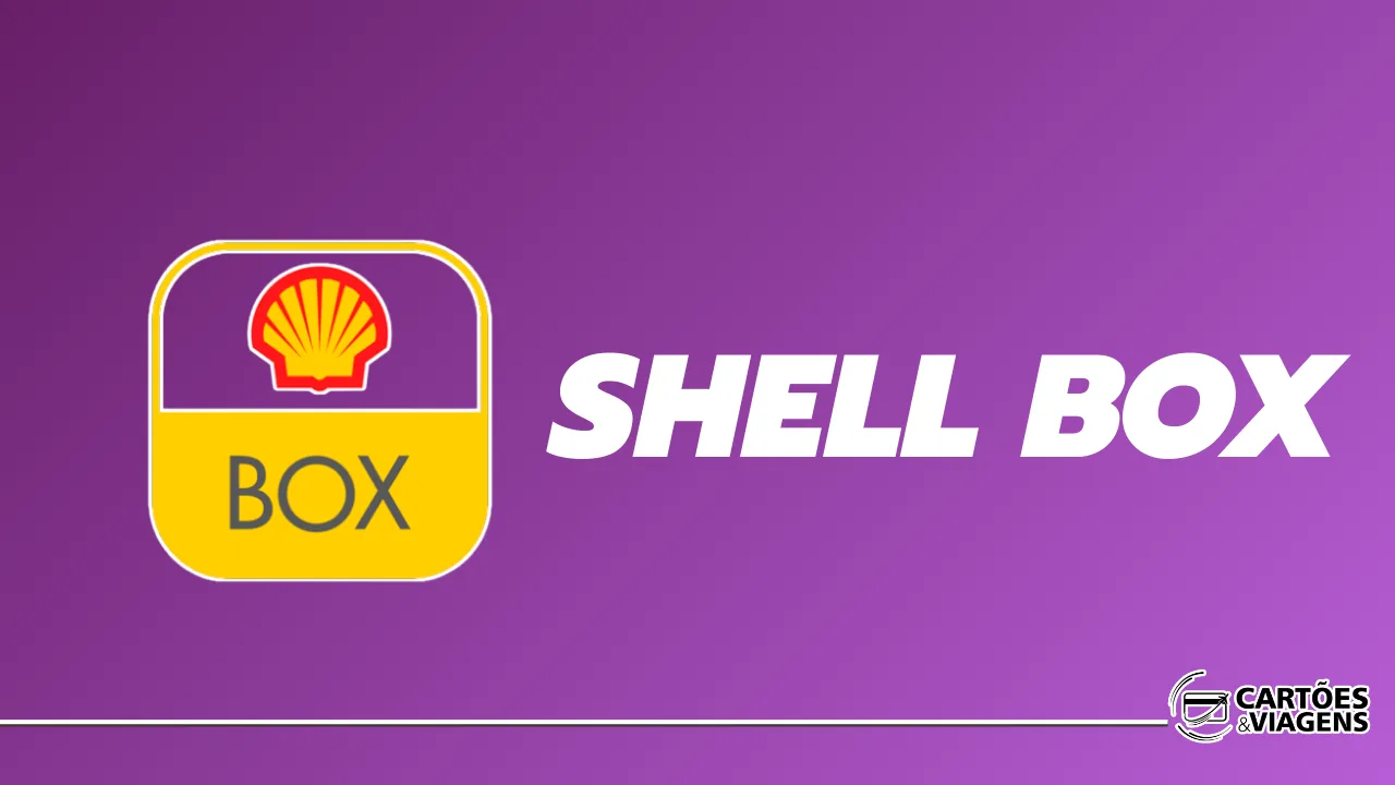 Shell Box Clube: como funciona o programa de fidelidade da Shell