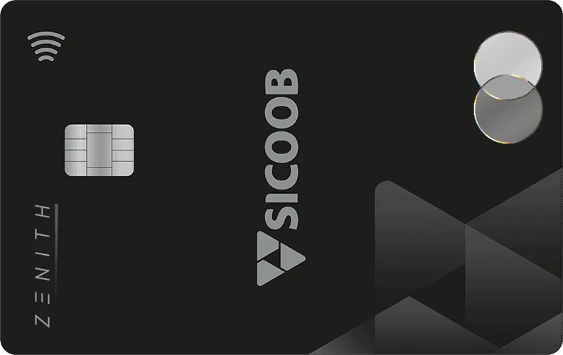 Zenith x Graphene Sicoob Mastercard Zenith, Zenith x Graphene