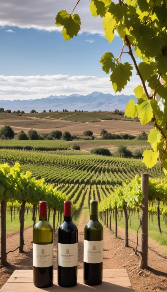 Story 10 Você sabe quantas garrafas de vinho pode trazer da Argentina? A resposta vai te surpreender!