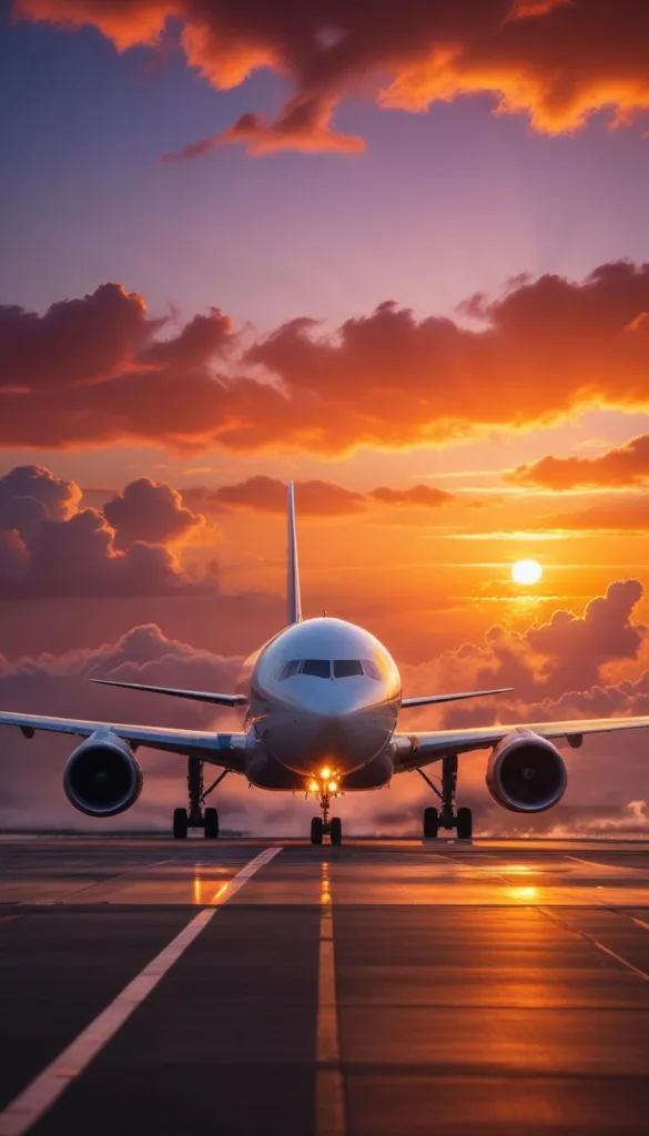 Story 3 Desconto Imperdível em Passagens Aeráreas! ⚠️✈️