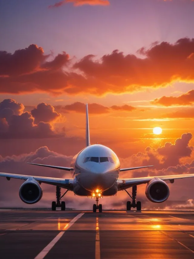 Desconto Imperdível em Passagens Aeráreas! ⚠️✈️