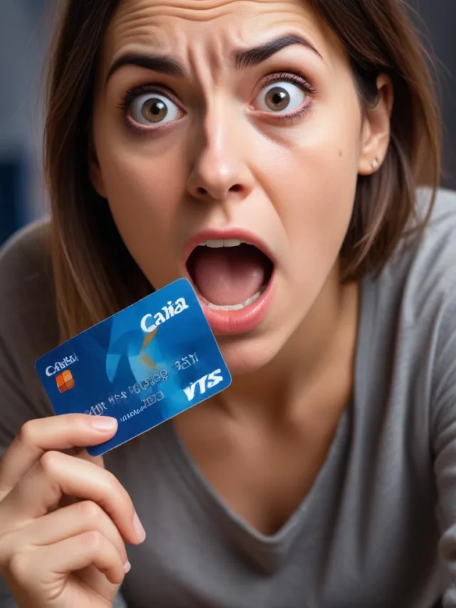 Você Não Vai Acreditar no Fim do Cartão Mastercard Caixa!