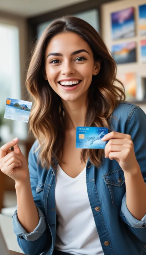 Você Não Vai Acreditar! Ganhe até 5,9 Milhas por Dólar com o Cartão Latam Pass!