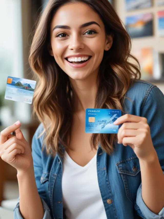 Você Não Vai Acreditar! Ganhe até 5,9 Milhas por Dólar com o Cartão Latam Pass!