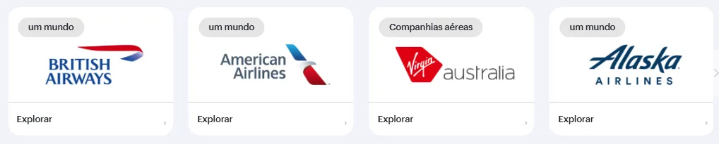 acumular avios Qatar Airways