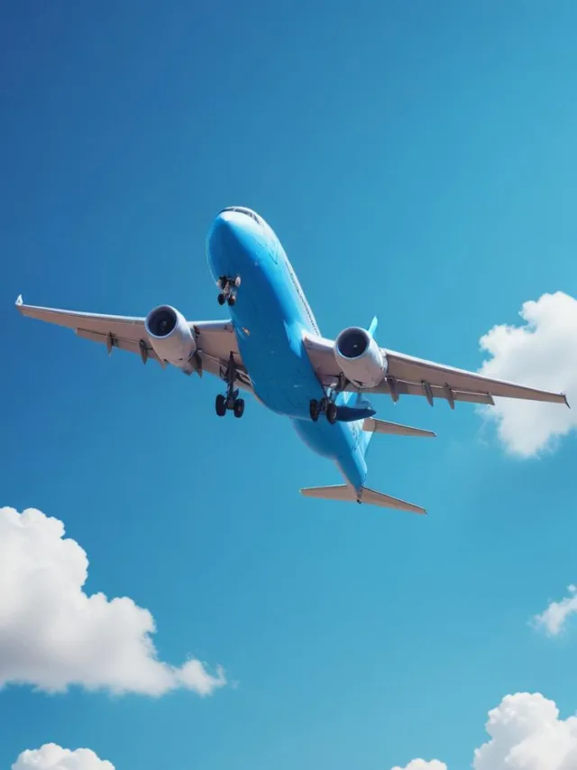 🚨 Desconto Imperdível de 20% na Azul! 🛫