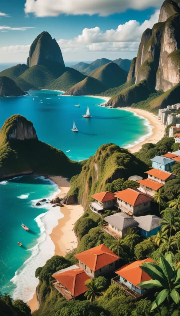 Story 8 🌟 Promoção Incrível! 20% OFF na Azul Viagens!