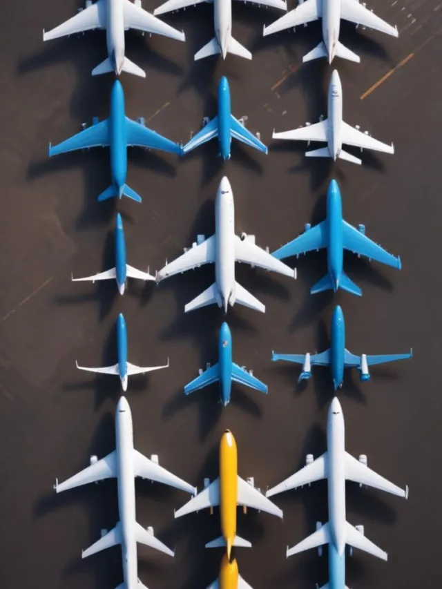 Descubra os Segredos das Alianças Aéreas que Mudam Suas Viagens!